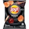 Lays Lay's BBQ Potato Chips 1.5 oz. Bags, PK64 44358 - alternate 5